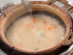 -利杨记·本味轩粥坊·烧烤(宝体店)