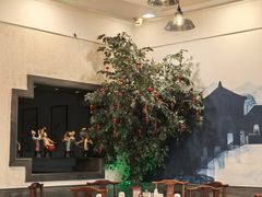-北平小馆·烤鸭·家常菜(磨房北里店)