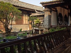 -朱家花园