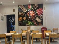 -吉野家(服装城店)