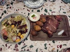 -MOMENTI手工意面(晶耀前滩店)