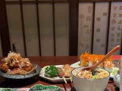 -弓二·烧鸟居酒屋(财富购物中心店)