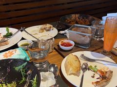 -at cafe 意大利餐厅(集美店)