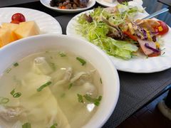 -扬州中集格兰云天大酒店