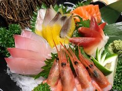 -兄弟船精致料理(万科蓝山店)