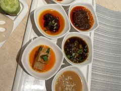 -广州中心皇冠假日酒店-环市食坊·海鲜自助餐厅