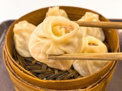 蟹黄小笼包-常州糕团店(北大街新世纪商城店)