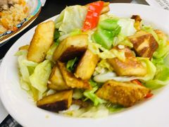 -帕米尔食府(白云观店)