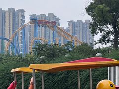 -成都欢乐谷