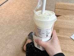 -阿嬷手作(上海万象城店)
