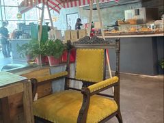 -漫咖啡 (CCPAPK店)