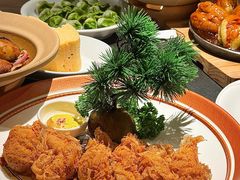 -那家老院子东北菜.饺子.小鸡炖蘑菇(宁山店)