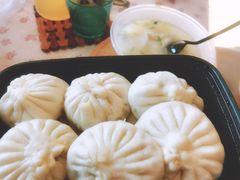 -张记包子铺(龙禧园店)