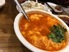 -砂锅李(九江路店)