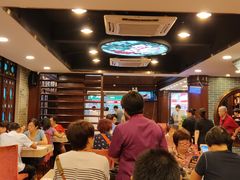 -点都德(大茶楼店)