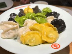 -双合园·海鲜水饺青岛菜(大尧三路店)