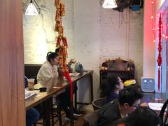 大堂-元氏钵仔糕(北京路店)