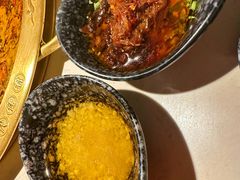 -哥老官重庆美蛙鱼头(五角场合生汇店)