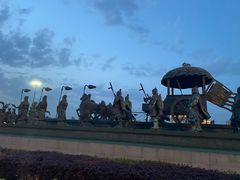 -中国汉城景区