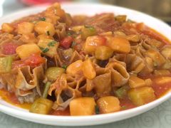 -上庄晋风庄园(上庄店)