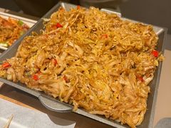 -苏小牛·牛肉串(国贸店)