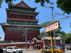 -天泽祥·鼓楼馒头(鼓楼店)