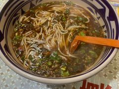 小锅米线-蜗牛小馆醉乡民谣云南菜(惠新西里店)