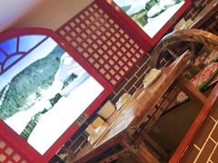 -东北人家铁锅炖(鞍山路店)