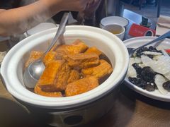 -闽鄂情·闽南招财鸭(水头店)