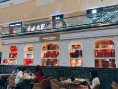 -布歌东京(金融街购物中心店)