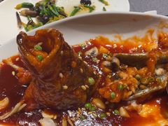 -羲和雅苑•北京烤鸭(平安国际金融中心店)