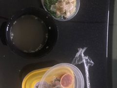 -香港翠园茶餐厅(迪凯银座店)