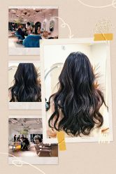 -MY HAIR ARDOR