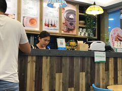 -古春堂凉茶甜品(拱北口岸店)