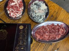 -江村四哥新鲜牛肉店(江高总店)