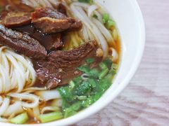 牛肉粉-肆姐面粉馆(坡子街店)