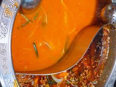 -胖子鱼·天水麻辣鱼火锅(秦州407店)