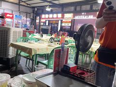 -小林哥的海鲜馆·夜宵烧烤(渔人码头店)