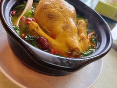 -七的湖·江南蟹舫·阳澄湖农家菜(蟹舫苑店)