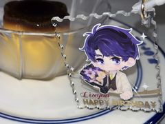 -BABEJO'S贝贝乔意面(世豪广场店)