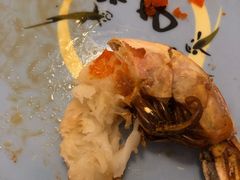 -松子料理(亮马桥店)