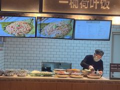 -远大美食广场(远大购物中心店)