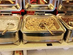-蜀九鼎毛肚火锅(惠安店)