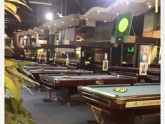 -利都新概念棋牌桌球(本溪路店)