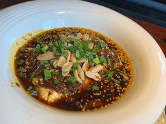 淋汁豆腐-先机®·泉水鸡汤(七星岗店)
