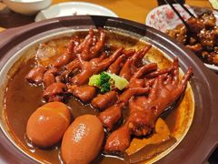 -甬上名灶(天一阁·翠柏店)