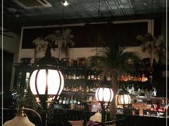 大堂-候鸟咖啡(前门店)