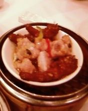 凤爪&排骨-稻香(新港中心店)