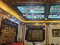 -鹊华居·地道鲁菜·海鲜·融合味(大明湖店)