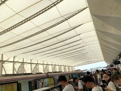 -西二旗(地铁站)